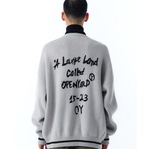 OY OPENYARD セーター　トップス OY（メンズニット、セーター）｜トップス | ファッション のおすすめ