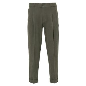 サイズ：XL JUN&amp;ROPE ジュン アンド ロペ  パンツ  ブラック系 [240101447465] ゴルフウェア メンズ ストスト サイズ：XL JUN&ROPE ジュン アンド ロペ パンツ ブラック系
