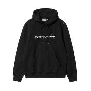 パーカー メンズ Carhartt WIP/カーハートダブリューアイピー HOODED CARHARTT SWEATSHIRT プルオーバー ルーズシ