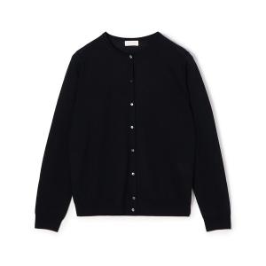 GUCCI 【超美品】グッチ インターロッキングG 長袖 Vネック
