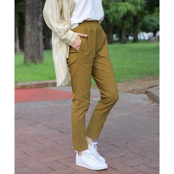 パンツ 抗菌防臭ＨＡＫＩＹＡＳＥパンツ レディース