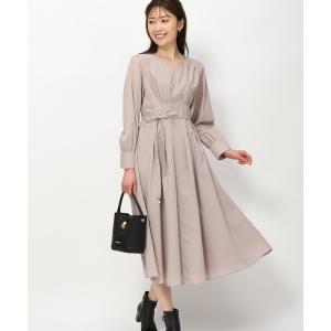 BURBERRY（バーバリー） ヴィンテージチェック柄 シャツ ワンピース