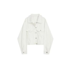 CITYSHOP 「CITYSHOP」 デニムジャケット FREE ホワイト