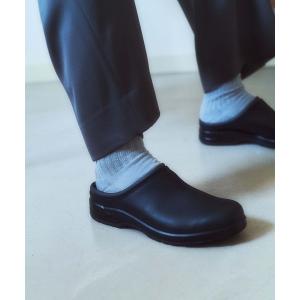 ブーツ メンズ Blundstone / ”ALL TERRAIN CLOG” ブーツ