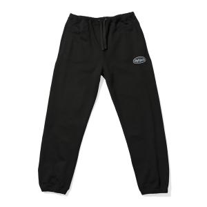 メンズ LFYT ラファイエット 「Lafayette」 - オーバルロゴ スウェットパンツ 「OLD OVAL LOGO SWEAT PANTS」｜zozo