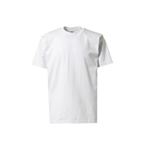 tシャツ Tシャツ メンズ HEAVY WEIGHT CREWNECK T-SHIRT