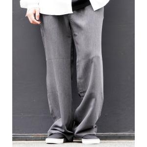 和ROBE パンツ KIMONO PANTS ( WINTER ) メンズ レディース : ZOZOTOWN