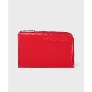 Paul Smith（ポール・スミス） コインケース ストライプカラードエッジ