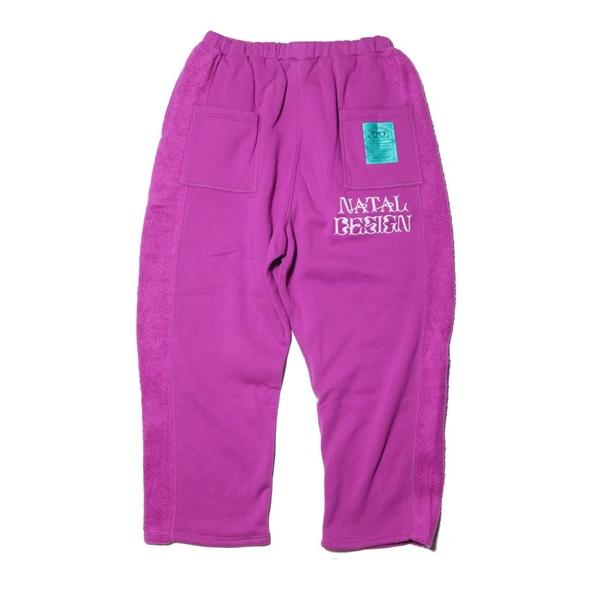 パンツ FILLMORE SHEEP SWEAT PANTS メンズ