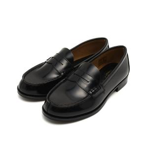 レディースhawkins ホーキンス W S Soft Loafer ソフト ローファー Hw Black Abc Mart Paypayモール店 通販 Paypayモール