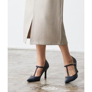 Le Talon GRISE（ル タロン グリーズ） パンプス 「追加」GRISE4.5cm