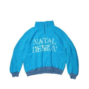 natal design（ネイタルデザイン） tシャツ HEMP TEE HEAVY AIOT! ver