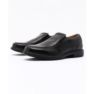 スリッポン HAWKINS ホーキンス AL IT SLIP-ON FLEX HB80082 BLACK｜zozo