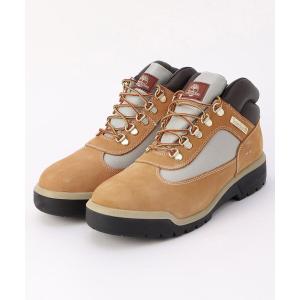 Timberland（ティンバーランド） ブーツ FIELD BOOT WP フィールド