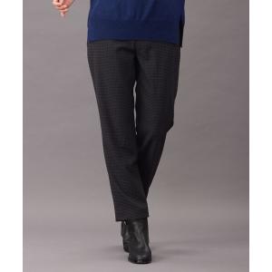 J.PRESS（J.プレス） パンツ 「洗える」30/2 TR ドビー ガンクラブ