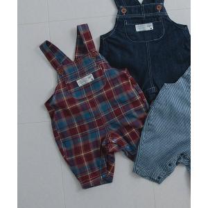 シェフベビーサロペット