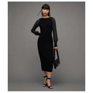 ワンピース DELLA DRESS | DELLA ドレス・ワンピース