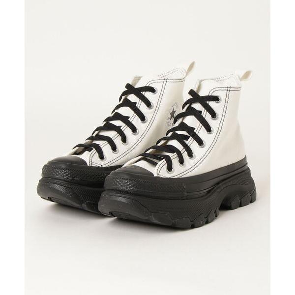 スニーカー converse ALL STAR (R) TREKWAVE HI 1SD541AS（R...