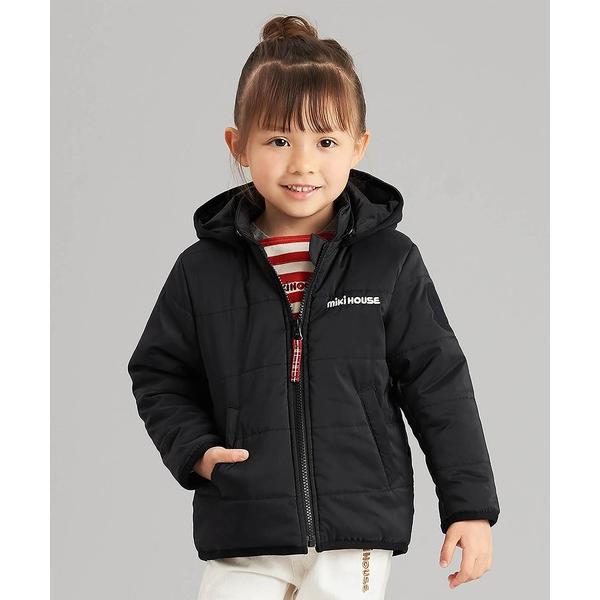 ブルゾン アウター 中綿ジャンパー キッズ 子供服 男の子 女の子