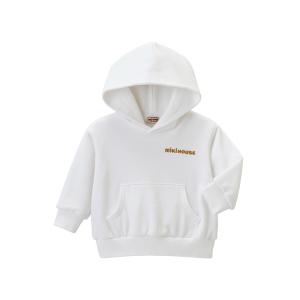 MIKI HOUSE（ミキハウス） トレーナー ミキハウスベアトレーナー