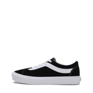 スニーカー メンズ VANS ヴァンズ BOLD NI ボールドNI VN0A3WLPOS7 (STAPLE)BLK/WHT｜ZOZOTOWN Yahoo!店