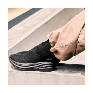 レディース ABC SELECT エービーシーセレクト PL KNIT SLIP ON