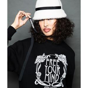 ANNA SUI　黒　M　RETROフェイクレザーライダースジャケット ANNA SUI 黒 M RETROフェイクレザーライダースジャケット RETRO