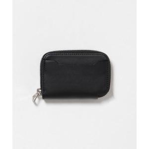 ITTI（イッチ） カードケース 「ITTI/イッチ」CRISTY COIN CARD WLT