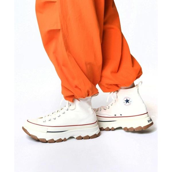 スニーカー ALL STAR (R) TREKWAVE HI　31310071 メンズ レディース