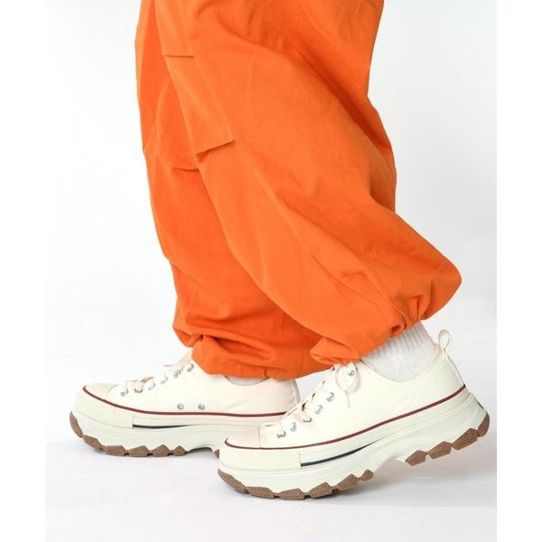 スニーカー ALL STAR (R) TREKWAVE OX　31310081 メンズ レディース