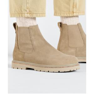 ブーツ Highwood Slip On Sue...の商品画像