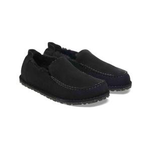 BIRKENSTOCK（ビルケンシュトック） デッキシューズ 「公式