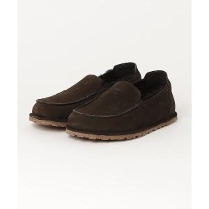 BIRKENSTOCK（ビルケンシュトック） デッキシューズ モカシン Pasadena