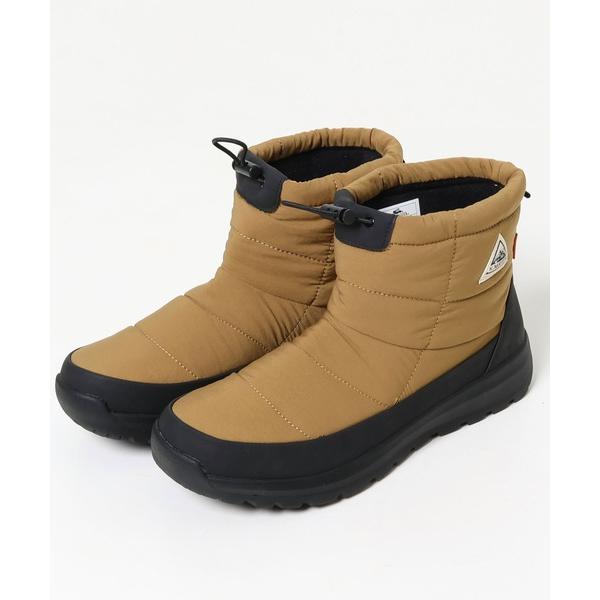 ブーツ スノーシューズ 防水 防滑 防寒 スノーブーツ(ドローコード) メンズ