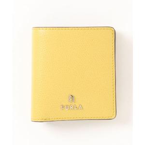 財布 レディース FURLA CAMELIA S COMPACT WALLET BIFOLDの商品画像