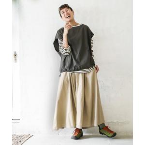 soulberry（ソウルベリー） スカート 大人のための、赤いスカート