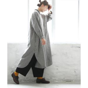 soulberry（ソウルベリー） コート アウター まるくて、やさしい、じゃ