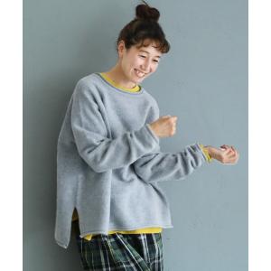 ニット セーター soulberryの総天然色なニット レディース｜ZOZOTOWN Yahoo!店