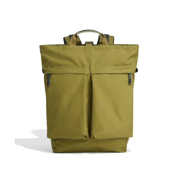 デイバック リュック UNTRACK/アントラック リュックサック CITY トートリュック 防水 ...