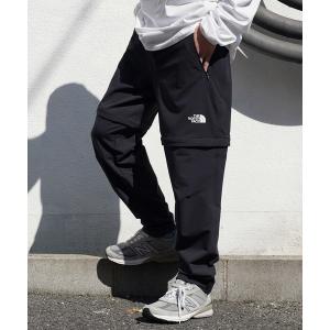 パンツ メンズ 「 海外流通モデル 」 THE NORTH FACE / ノースフェイス Men's Paramount Pro Convertibl｜zozo