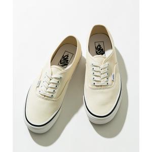 メンズ スニーカー VANS　AUTHENTIC 44 DX｜zozo