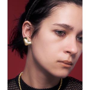 イヤリング 「IRIS 47」petite mind earring BO51 レディース
