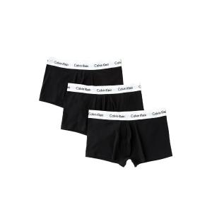 ボクサーパンツ LOW RISE TRUNK 3PK