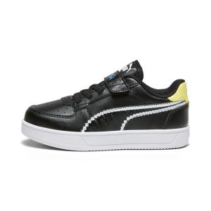 スニーカー キッズ PUMA プーマ キッズ プーマ ケーブン 2.0 レッツ プレイ スニーカー17-21cm｜ZOZOTOWN Yahoo!店