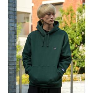 Champion（チャンピオン） パーカー 「CHAMPION/チャンピオン