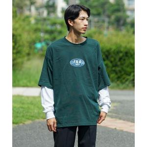 tシャツ 「D-VEC/ディーベック」CTN POLY SHORT TEE メンズ : ZOZOTOWN