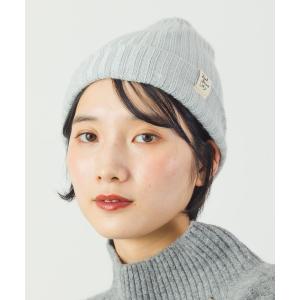 ROPE' PICNIC（ロペ ピクニック） ニット帽 ニットキャップ リサイクル