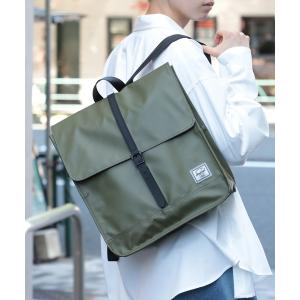 リュック メンズ 「HERSCHEL SUPPLY」WR CITY BACKPACK｜ZOZOTOWN Yahoo!店