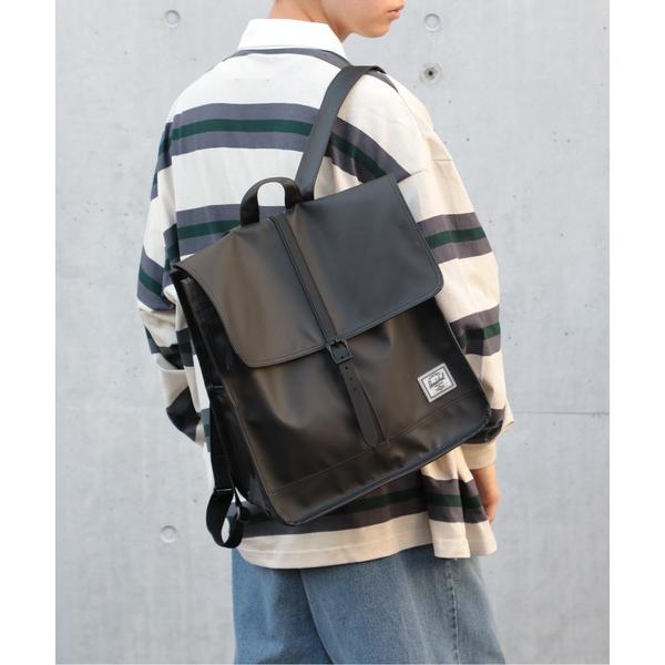 リュック メンズ 「HERSCHEL SUPPLY」WR CITY BACKPACK