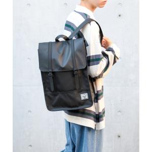 リュック メンズ 「HERSCHEL SUPPLY」WR SURVEY II BACKPACK